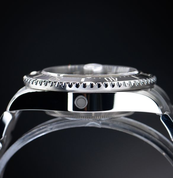 Rolex Sea-Dweller 126600